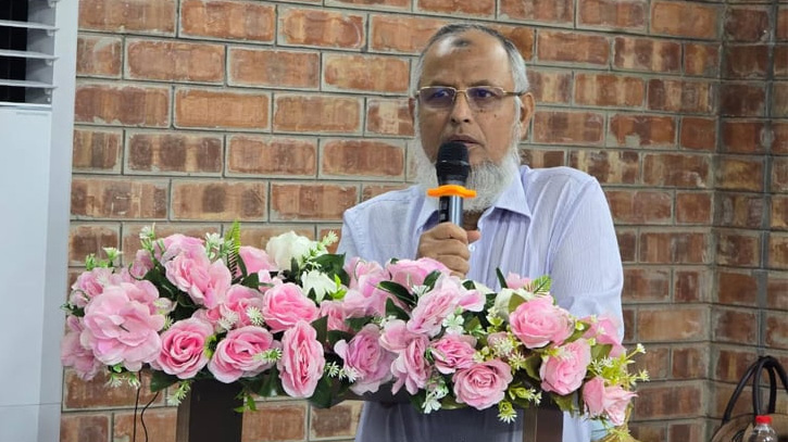 ‘রিটার্নিং কর্মকর্তারা দায়িত্বপ্রাপ্ত আসনে ভোটগ্রহণ স্থগিত করতে পারবেন’ ‘রিটার্নিং কর্মকর্তারা দায়িত্বপ্রাপ্ত আসনে ভোটগ্রহণ স্থগিত করতে পারবেন’