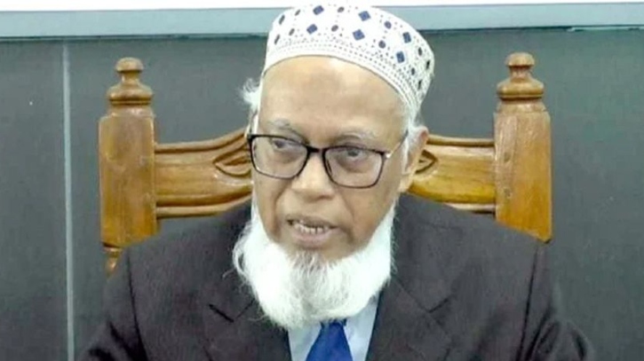 ‘বুধবার সন্ধ্যায় বা বৃহস্পতিবার তফসিল ঘোষণা’