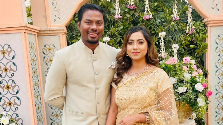 রাফসান-জেফারের বিয়ের দুদিন পর যা বললেন প্রাক্তন স্ত্রী 