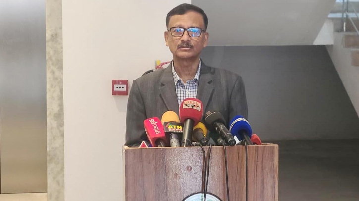 ‘শেখ হাসিনাকে ফেরাতে ভারতের ইতিবাচক সাড়া নেই’