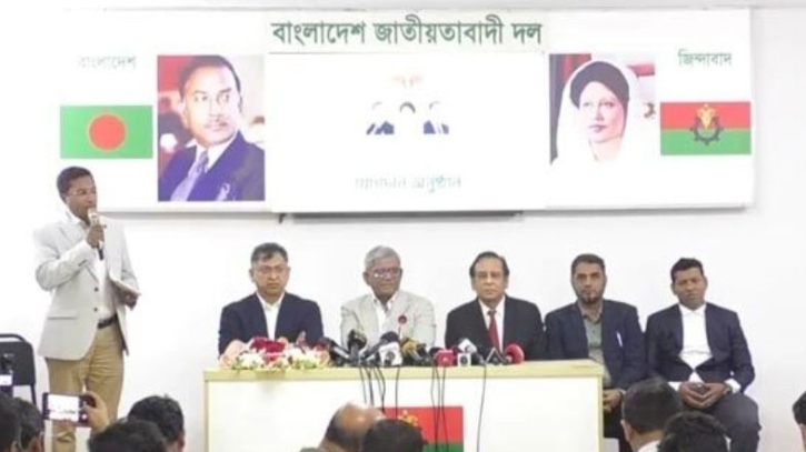 দেশে অবাধ ও সুষ্ঠু নির্বাচনের পরিবেশ তৈরি হয়েছে: মির্জা ফখরুল