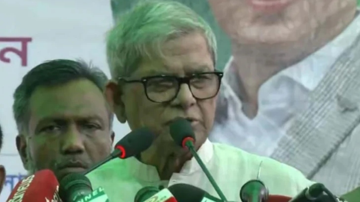 আওয়ামী লীগ কর্মীদের কখনোই বিএনপিতে নেবো না: মির্জা ফখরুল আওয়ামী লীগ কর্মীদের কখনোই বিএনপিতে নেবো না: মির্জা ফখরুল