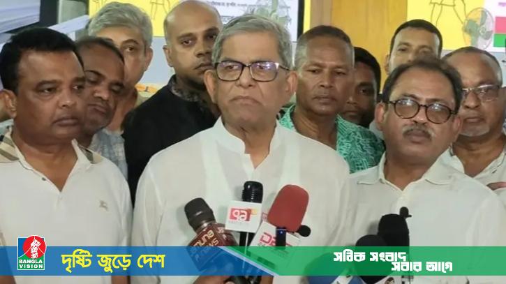 ‘জাতীয় নির্বাচন নিয়ে কোনো শঙ্কা নেই, তবে বিএনপি কিছুটা উদ্বিগ্ন’