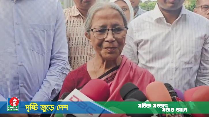 ইলিশ রক্ষায় বিমান বাহিনী ড্রোন দিয়ে কাজ করবে: মৎস্য উপদেষ্টা