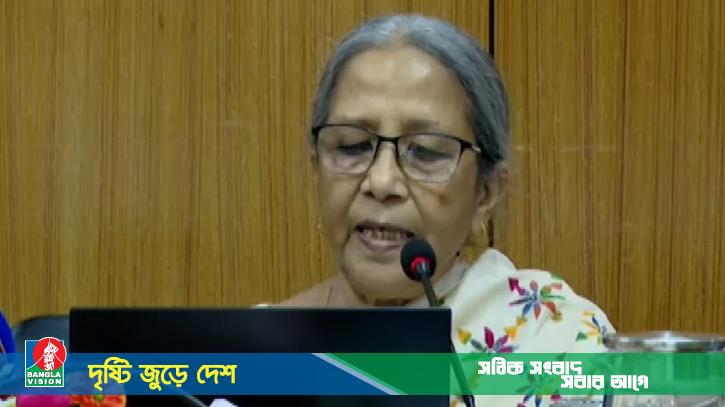 ইলিশের দাম কমাতে না পারায় দুঃখ প্রকাশ করলেন মৎস্য উপদেষ্টা