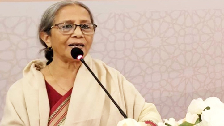 গবাদিপশুর অবৈধ অনুপ্রবেশ সম্পূর্ণ নিষিদ্ধ: মৎস্য ও প্রাণিসম্পদ উপদেষ্টা গবাদিপশুর অবৈধ অনুপ্রবেশ সম্পূর্ণ নিষিদ্ধ: মৎস্য ও প্রাণিসম্পদ উপদেষ্টা