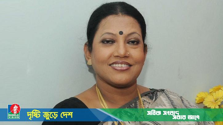 ফরিদা পারভীনের মরদেহ শহীদ মিনারে নেওয়া হবে সকাল ১০ টায়
