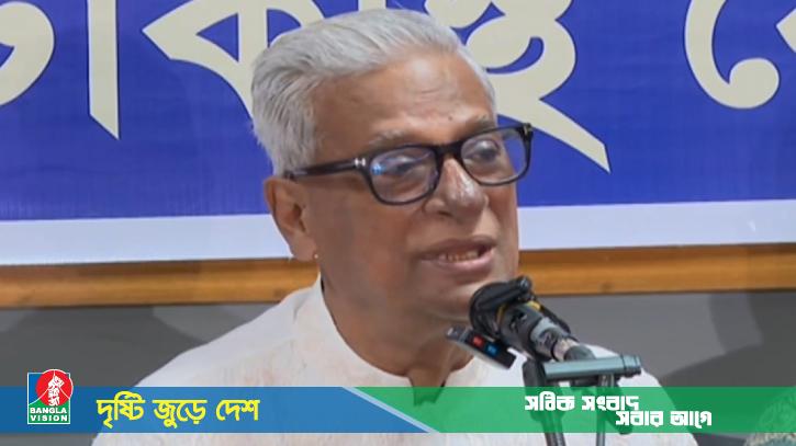 আ. লীগ ও ভারত দেশ অস্থিতিশীল করতে চেষ্টা চালাচ্ছে: ফারুক
