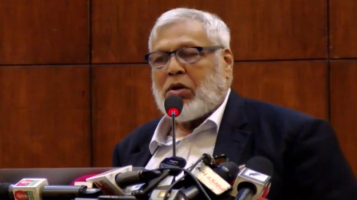 এনবিআর নামটি আর থাকবে না: জ্বালানি উপদেষ্টা এনবিআর নামটি আর থাকবে না: জ্বালানি উপদেষ্টা