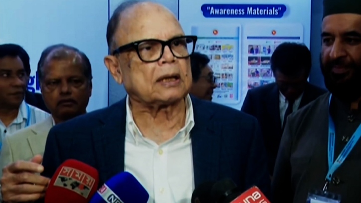 চালের দাম নিয়ে নজরদারি চলছে: খাদ্য উপদেষ্টা চালের দাম নিয়ে নজরদারি চলছে: খাদ্য উপদেষ্টা