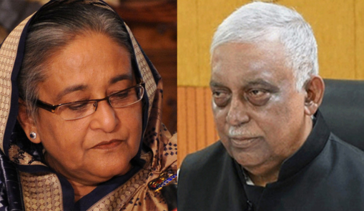 হাসিনা-কামালসহ তিনজনের বিরুদ্ধে চতুর্থ দিনের সাক্ষ্যগ্রহণ আজ হাসিনা-কামালসহ তিনজনের বিরুদ্ধে চতুর্থ দিনের সাক্ষ্যগ্রহণ আজ