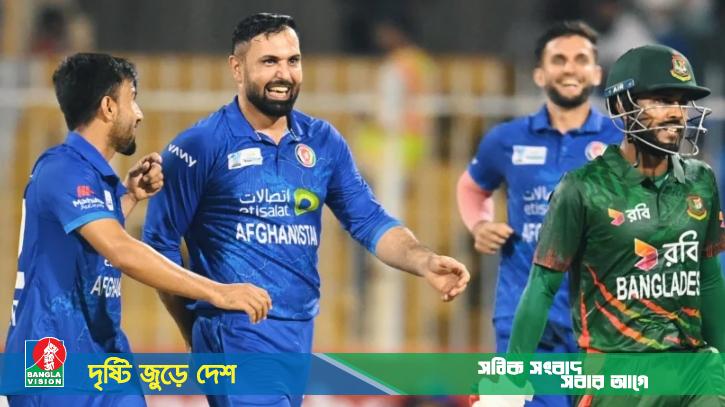 লজ্জার হার, হোয়াইটওয়াশ! এক সংখ্যার রানের তালিকায় ১০ ব্যাটসম্যান