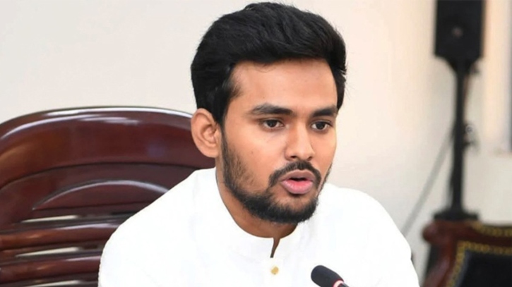 বর্তমান বাস্তবতায় নির্বাচন করতে ১০-২০ কোটি টাকা লাগে: উপদেষ্টা আসিফ মাহমুদ