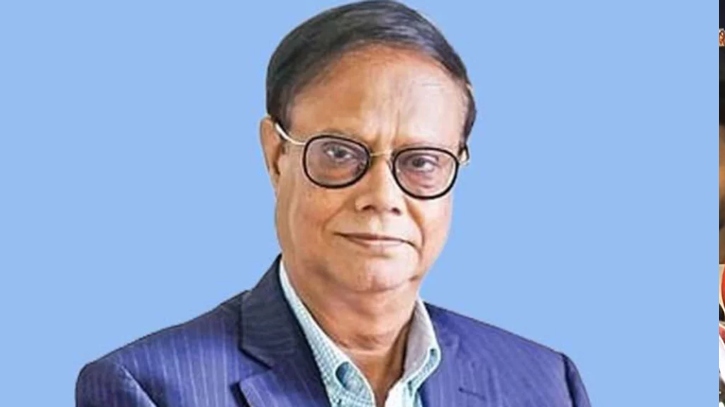 একীভূত হওয়া ৫টি ব্যাংকের আমানত ফেরত পরিকল্পনার রূপরেখা জানালেন গভর্নর