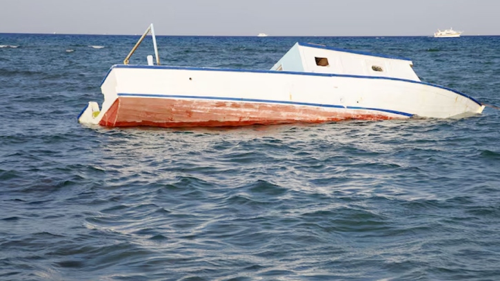 ভূমধ্যসাগরে নৌকাডুবে ১৮ অভিবাসনপ্রত্যাশী নিহত