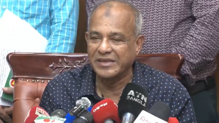 আমরা জাতি হিসেবে অসহিষ্ণু হয়ে গিয়েছি: স্বরাষ্ট্র উপদেষ্টা 