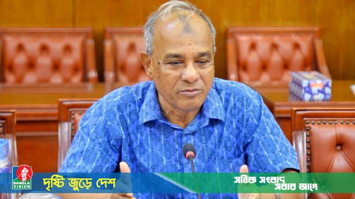 ‘ফরিদপুরে যারা রাস্তা অবরোধ করেছে, তারা কেউ ছাড় পাবে না’