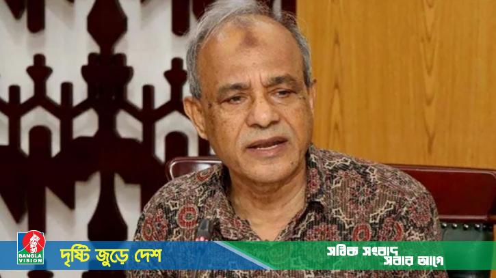 খাগড়াছড়ি অশান্ত করার চেষ্টা করেছে ফ্যাসিস্টরা: স্বরাষ্ট্র উপদেষ্টা