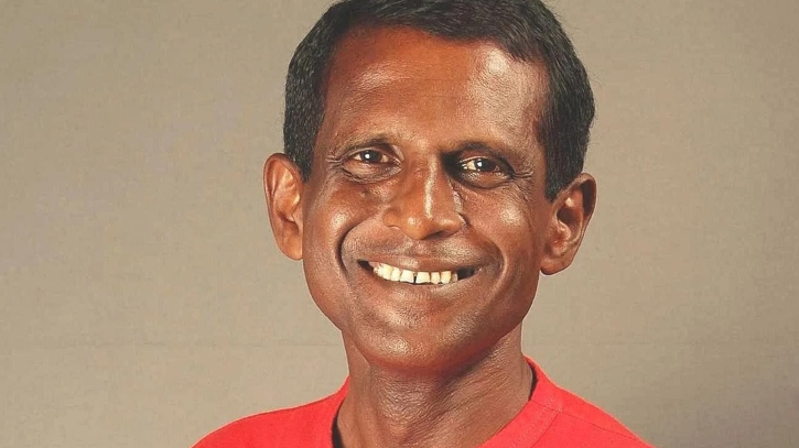 হাসপাতালে জনপ্রিয় অভিনেতা হাসান মাসুদ   হাসপাতালে জনপ্রিয় অভিনেতা হাসান মাসুদ