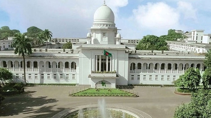 মেট্রোরেলে দুর্ঘটনায় নিহতের পরিবারকে ২ কোটি টাকা ক্ষতিপূরণ দিতে রুল মেট্রোরেলে দুর্ঘটনায় নিহতের পরিবারকে ২ কোটি টাকা ক্ষতিপূরণ দিতে রুল