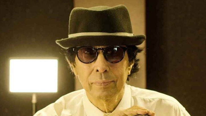 ফিডব্যাক ব্যান্ডের অন্যতম প্রতিষ্ঠাতা গিটারিস্ট সেলিম হায়দার মারা গেছেন