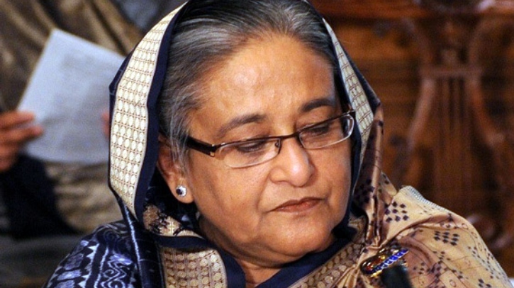 শেখ হাসিনার আদালত অবমাননার মামলার পূর্ণাঙ্গ শুনানি আজ শেখ হাসিনার আদালত অবমাননার মামলার পূর্ণাঙ্গ শুনানি আজ