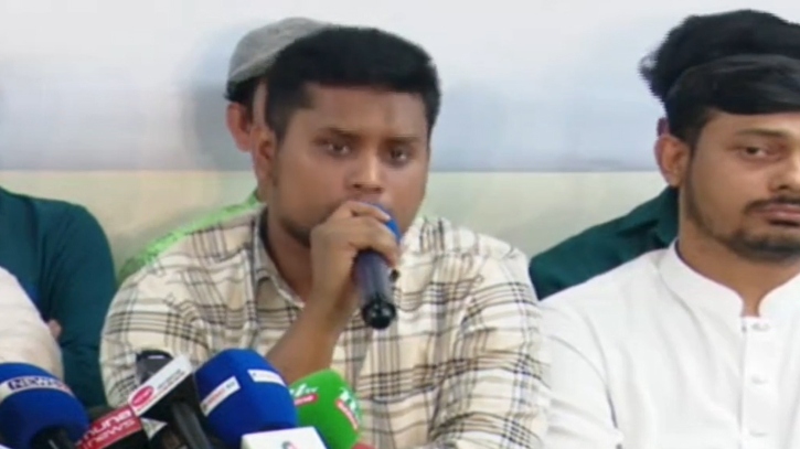 ‘যাদের কাজ সেনানিবাসে, তারা সেখানেই থাকুন’ ‘যাদের কাজ সেনানিবাসে, তারা সেখানেই থাকুন’