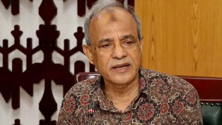 ‘সাবেক রাষ্ট্রপতির দেশত্যাগে জড়িতদের শাস্তি দিতে না পারলে পদত্যাগ করবো’ ‘সাবেক রাষ্ট্রপতির দেশত্যাগে জড়িতদের শাস্তি দিতে না পারলে পদত্যাগ করবো’