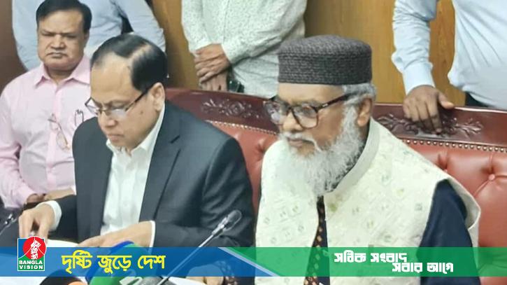 পবিত্র হজ পালনে ৩ প্যাকেজ ঘোষণা করলো সরকার, খরচ কত?
