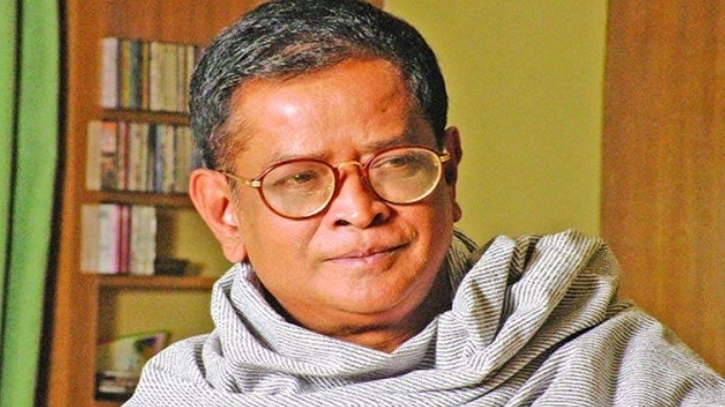 নন্দিত কথাসাহিত্যিক হুমায়ূন আহমেদের প্রয়াণ দিবস আজ 
