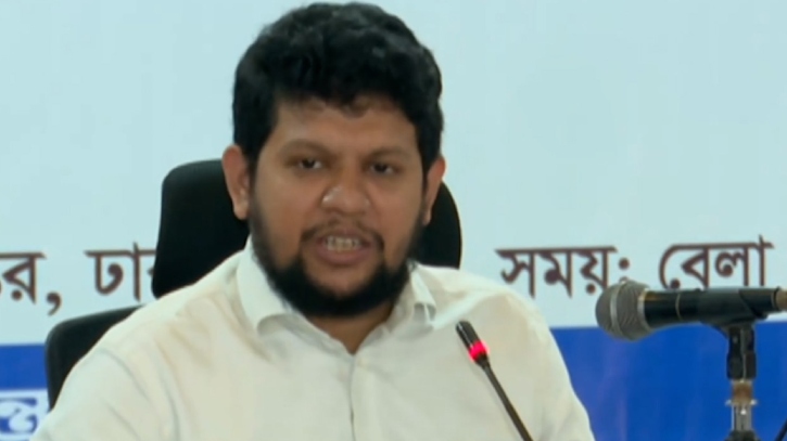 সাংবাদিকদের ওয়েজবোর্ড শ্রম মন্ত্রণালয়ের অধীনে চান তথ্য উপদেষ্টা