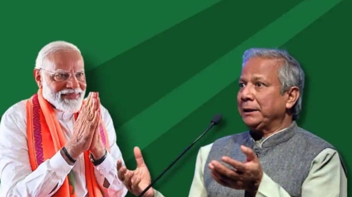 বাজেটে বাংলাদেশের জন্য বরাদ্দ অর্ধেক করলো ভারত