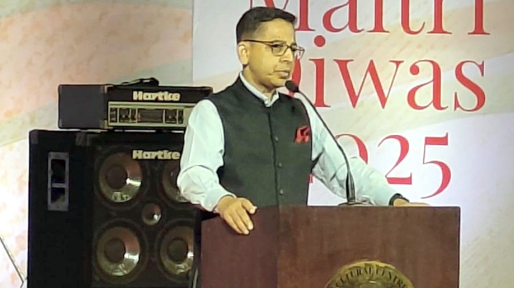 ‘বাংলাদেশের সঙ্গে স্থিতিশীল সম্পর্ক চায় ভারত’