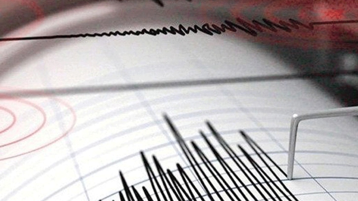 মিয়ানমার-থাইল্যান্ডের পর এবার ভূমিকম্পে কাঁপলো ইন্দোনেশিয়া