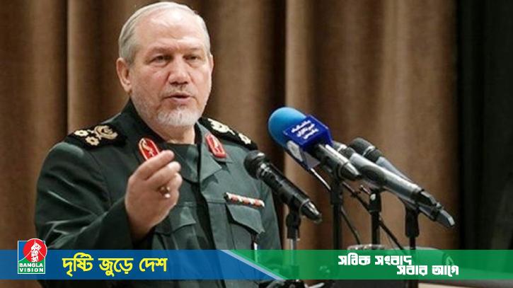 যুদ্ধে ইসরাইলের ১৬ জনের বেশি পাইলট নিহত হয়েছেন, ইরানি জেনারেলের দাবি