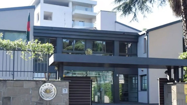 ওয়ার্ক ভিসা আবেদনকারীদের নতুন যে বার্তা দিলো ইতা‌লি দূতাবা‌স