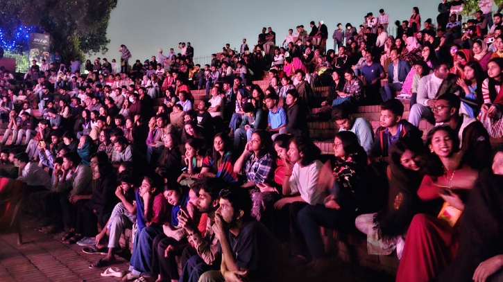 জাবিতে রাত ১০টার পর যেকোনো ধরনের অনুষ্ঠান নিষিদ্ধ