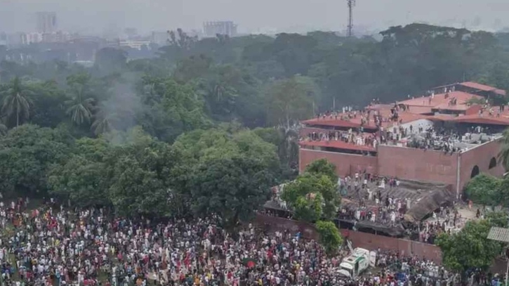 ভুয়া জুলাই-যোদ্ধাদের তালিকা প্রকাশ   ভুয়া জুলাই-যোদ্ধাদের তালিকা প্রকাশ
