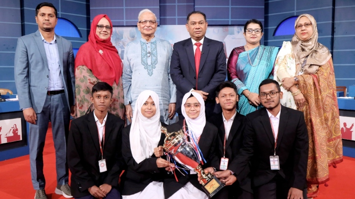 নির্বাচনে আইনশৃঙ্খলা পরিস্থিতি নিয়ন্ত্রণে রাখাই চ্যালেঞ্জ: বদিউল আলম মজুমদার