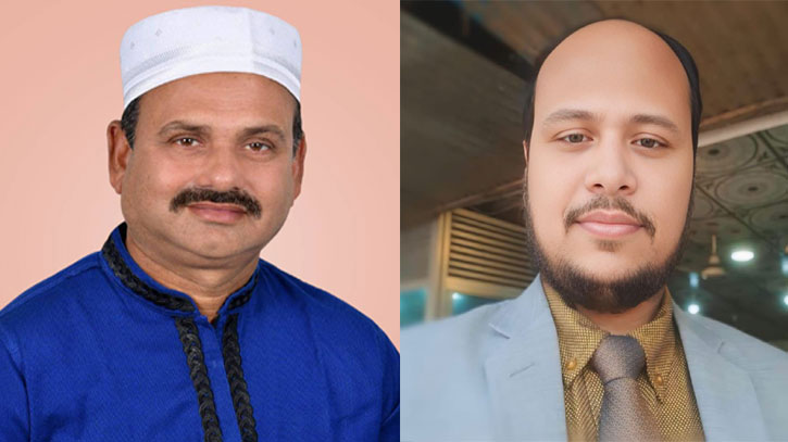 মঠবাড়িয়া পৌর বিএনপির কাউন্সিল: সভাপতি জসিম ফরাজী-সাধারণ সম্পাদক মিজানুর মঠবাড়িয়া পৌর বিএনপির কাউন্সিল: সভাপতি জসিম ফরাজী-সাধারণ সম্পাদক মিজানুর