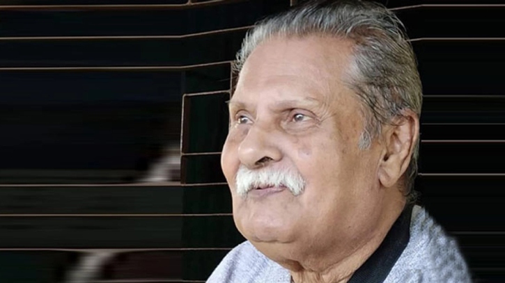 শিক্ষাবিদ যতীন সরকার মারা গেছেন শিক্ষাবিদ যতীন সরকার মারা গেছেন