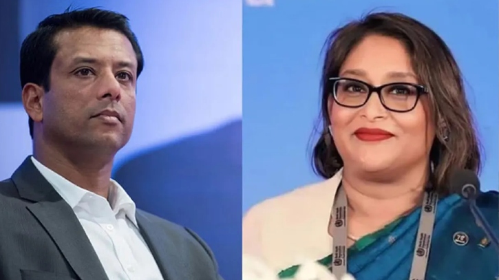 প্লট দুর্নীতির মামলায় জয়-পুতুলের ৫ বছরের কারাদণ্ড