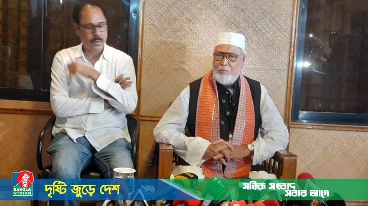 ‘দেশকে অস্থিতিশীল করতে জাতীয় ও আন্তর্জাতিক ষড়যন্ত্রকারীরা সুযোগ খুঁজছে’