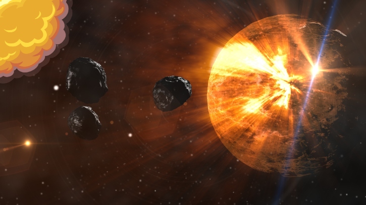 শুক্রবারেই কি কেয়ামত সংঘটিত হবে, হাদিসে যা বলা হয়েছে 