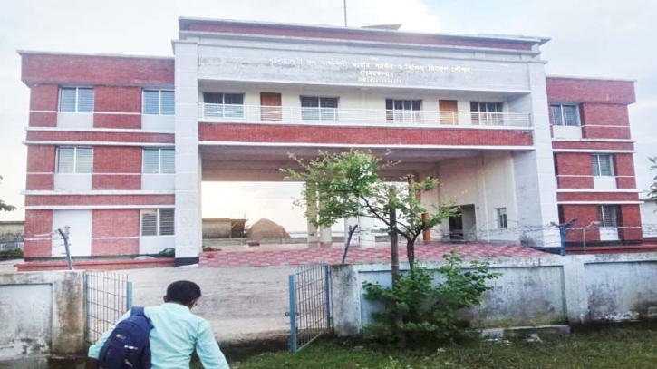 ফায়ার সার্ভিসের সেবা পাচ্ছেন না হাওরবাসী ফায়ার সার্ভিসের সেবা পাচ্ছেন না হাওরবাসী