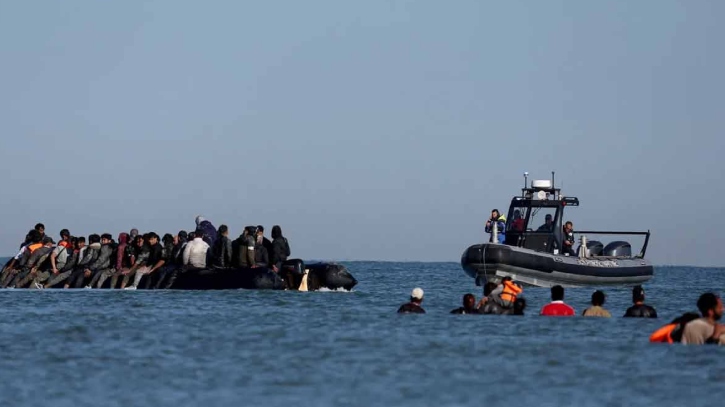 ২৬ বাংলাদেশিকে নিয়ে লিবিয়া উপকূলে নৌকাডুবি, ৪ জনের মৃত্যু