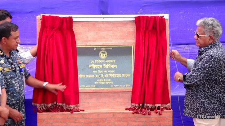 ‘দেশের স্বার্থের ক্ষতি করে কাউকে বন্দর অপারেশন করতে দেওয়া হবে না’