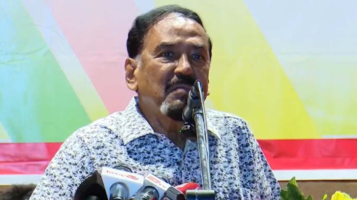 জুলাই সনদ দেশের জন্য প্রয়োজন নেই: মেজর হাফিজ  জুলাই সনদ দেশের জন্য প্রয়োজন নেই: মেজর হাফিজ