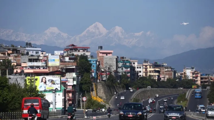 নেপালে তুষারধসে বিদেশি পর্বতারোহীসহ ৭ জনের মৃত্যু