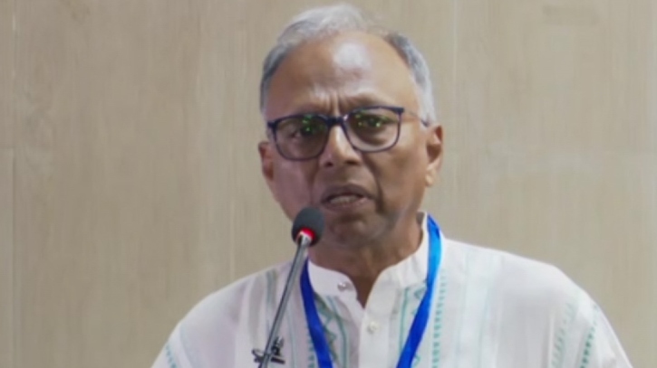 আ. লীগকে রাজনীতি করতে হবে শেখ পরিবারকে বাদ দিয়ে: মাহমুদুর রহমান আ. লীগকে রাজনীতি করতে হবে শেখ পরিবারকে বাদ দিয়ে: মাহমুদুর রহমান
